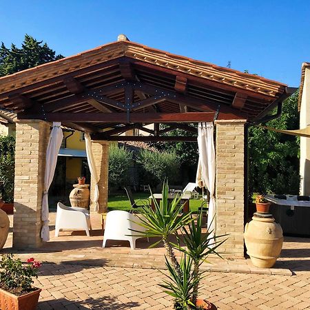 Il Cortile Delle Rose Holiday House Perugia Buitenkant foto