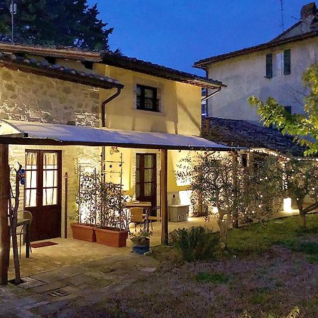 Il Cortile Delle Rose Holiday House Perugia Buitenkant foto